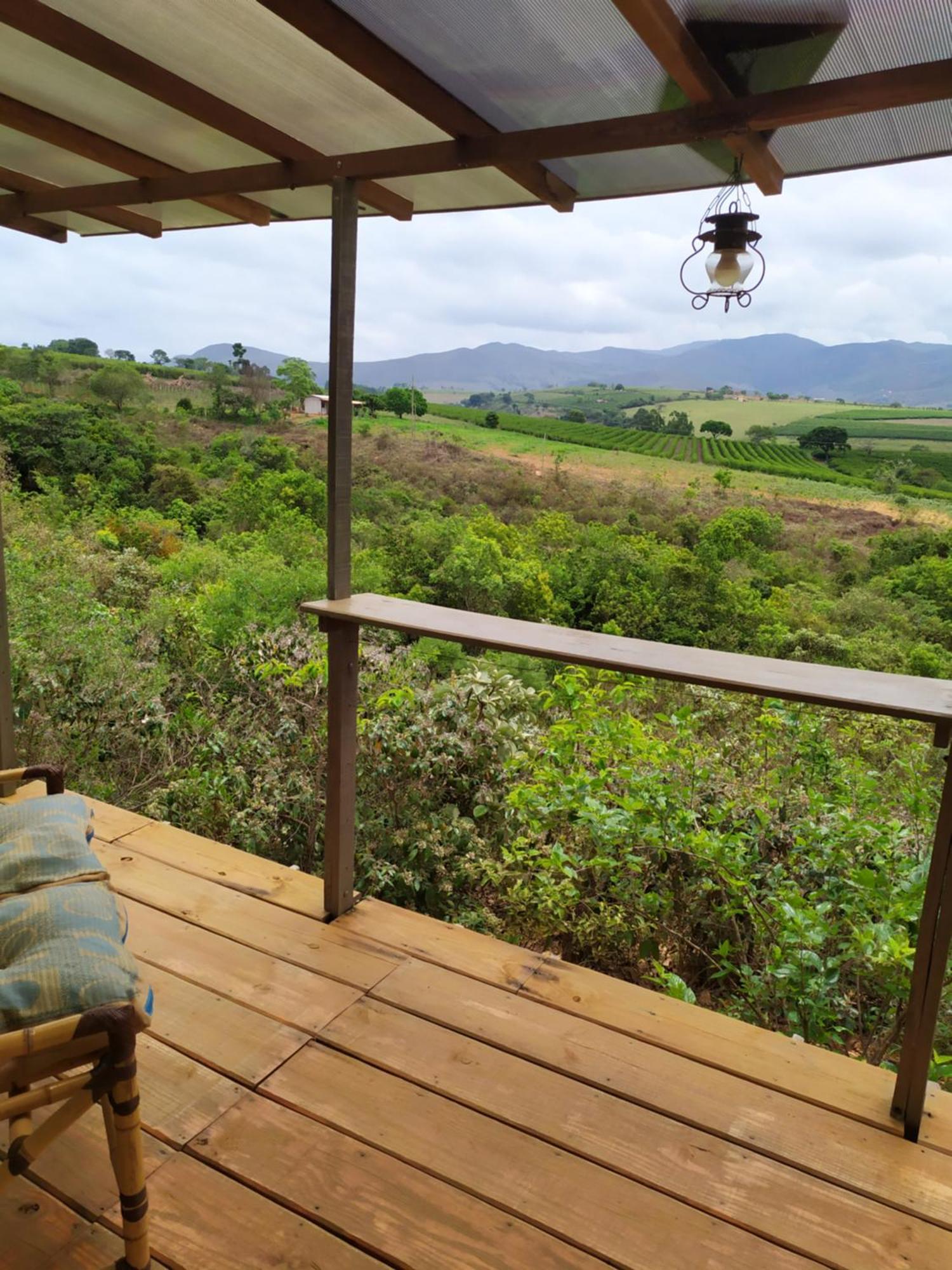 Aldeia Canastra Pousada Sao Roque de Minas ห้อง รูปภาพ